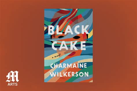 black cake novel wikipedia